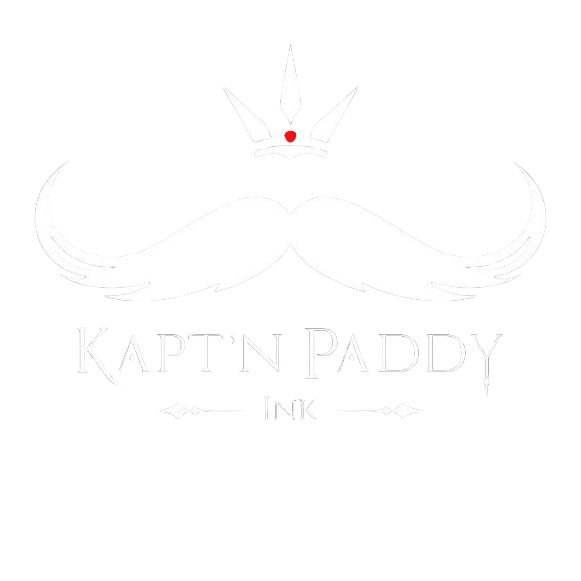 Kapt'n Paddy Logo